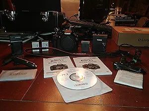 Canon T5Body EOS Rebel DSLR Camera Body Only