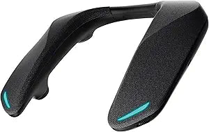 Panasonic SC-GNW10 SoundSlayer Wearable Gaming Speaker — main product image