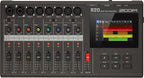 Zoom R20 16-Track Digital Recorder/Interface