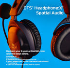 HyperX 519T1AA-cr Cloud Stinger 2 Gaming Headset Wired Renewed
