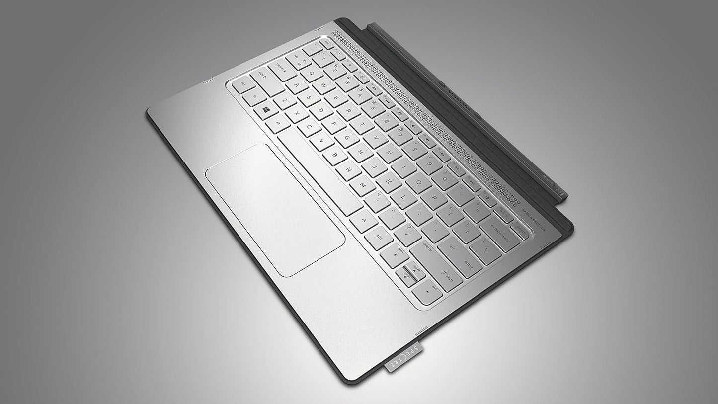 HP Spectre X2 12-a009nr 12" Touchscreen 2-in-1 - 4GB RAM, 128GB SSD