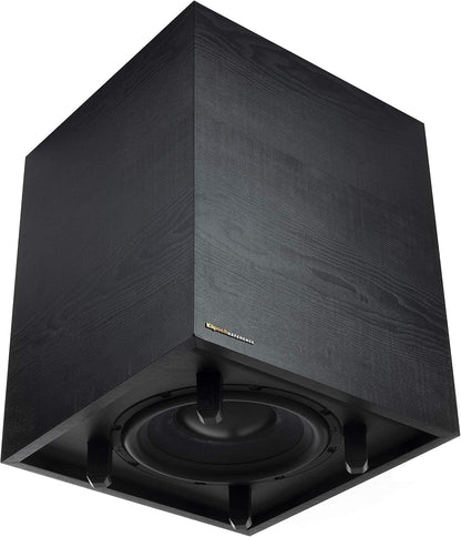 Samsung QN85Q70AA 85" QLED 4K TV Klipsch Soundbar (Used)