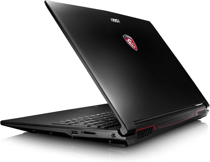 MSI GL62M 7RE-623 Gaming Laptop: GTX 1050Ti, i7, 1TB