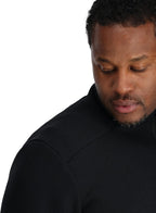 Spyder 38A485324 Men's Bandit Full Zip Fleece Sweater Jacket