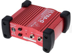 Behringer GI100 Ultra-G DI-Box Guitar Speaker Emulator