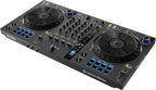 Pioneer DJ DDJ-FLX6-GT 4-Deck DJ Controller - Graphite