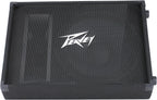 Peavey PEV13-570670 PV15M Pro Audio Stage Monitor Pair