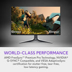 Alienware AW2723DF 27