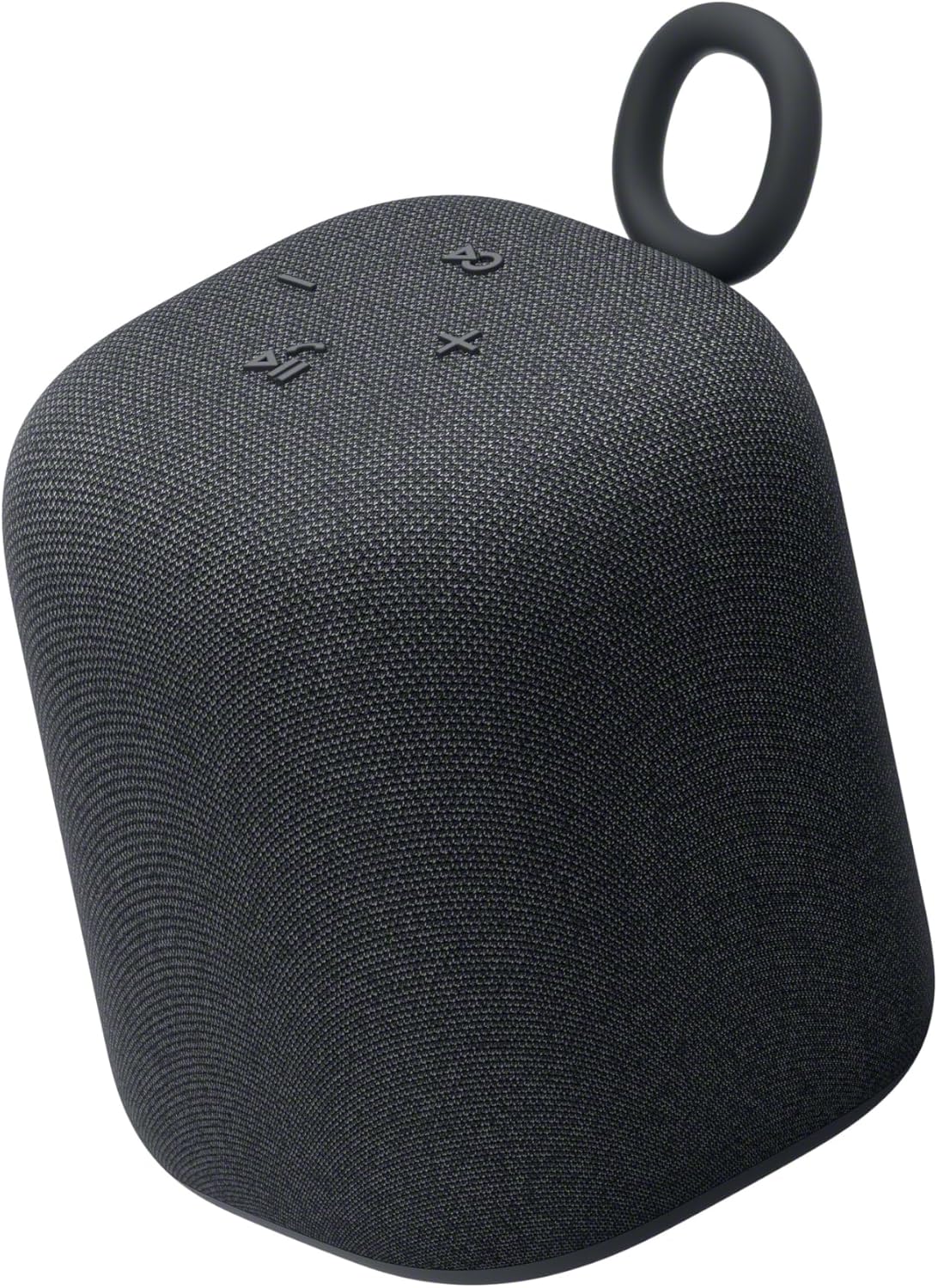 Sony SRSLS1B.UC LinkBuds Wireless Bluetooth Portable Speaker - Black