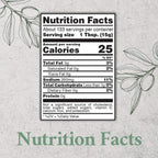 Roland 71736 Sliced Kalamata Olives Imported Greek Food