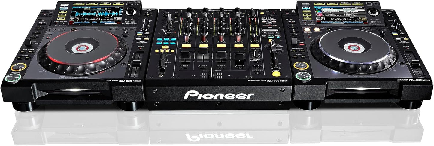 Pioneer DJ CDJ-2000-NXS Digital DJ Turntable