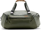 Peak Design BTRD-50-XX-1-PARENT Travel Duffel 50L Sage
