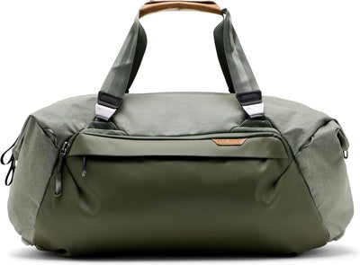 Peak Design BTRD-50-XX-1-PARENT Travel Duffel 50L Sage
