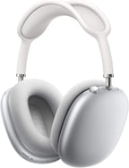 Apple MGYJ3AM/A AirPods Max Silver Renewed
