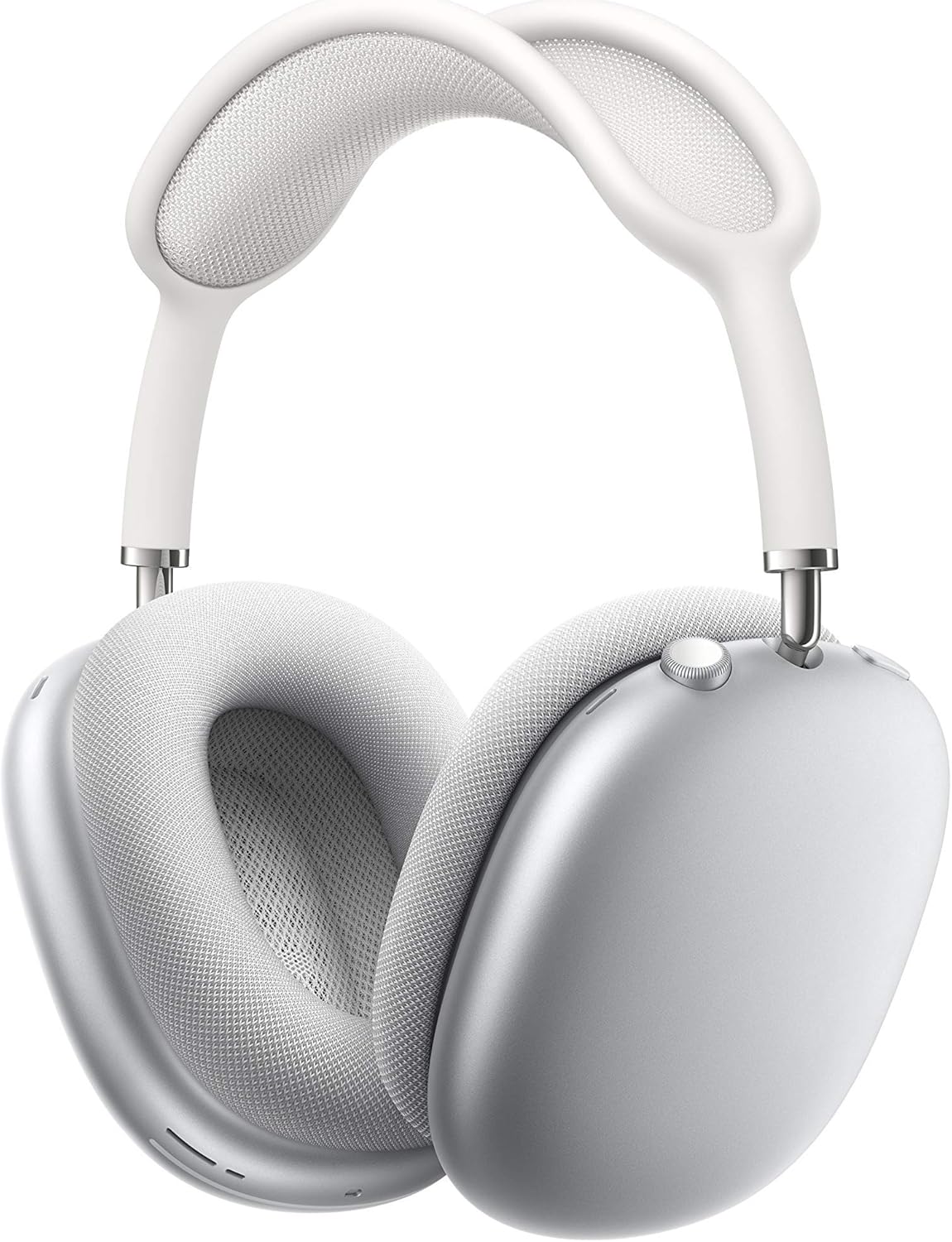 Apple MGYJ3AM/A AirPods Max Silver Renewed