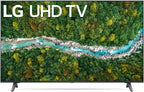 LG 50UP7670PUC 50-Inch 4K Smart TV Alexa Built-in