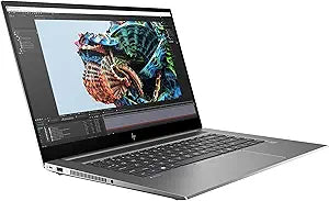 HP 681A1UT#ABA ZBook Studio G8 i9 RTX 3080 Mobile Workstation