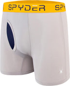 Spyder Performance Mesh Men's Boxer Briefs Sports Underwear