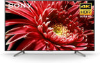 Sony XBR-X850G 85-Inch 4K Ultra HD LED TV