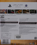 Sony PSP 3000 Piano Black Core Pack System