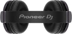 Pioneer DJ HDJ-CUE1PDJ On-Ear DJ Headphones - Black
