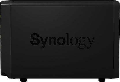 Synology DS718+ 2-Bay NAS DiskStation Diskless