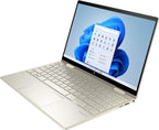 HP 13-bd0063dx Envy 2-in-1 Touch Laptop i5 8GB 256GB