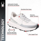 Spyder SP10304-115 Women's Trail Running Shoes Icarus