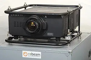 Panasonic PT-DZ21KU 20K WUXGA Projector (No Lens) — main product image