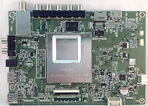 Vizio Main Board 91.76N10.001G for E320i-B2