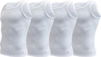 Spyder Mens Pro Cotton Pro Stretch Tank Tops