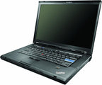 Lenovo 40624HU TopSeller W500 T9600 15.4-Inch Laptop