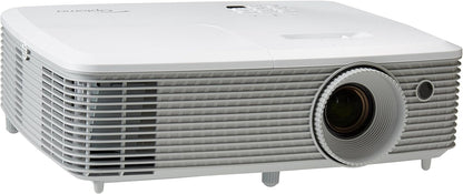 Optoma H183X 720p 3D DLP Home Theater Projector
