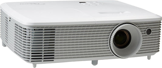 Optoma H183X 720p 3D DLP Home Theater Projector