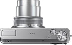 Fujifilm XF1 Brown 12MP Digital Camera