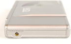 Sony MZ-R37 Portable Minidisc Player Recorder