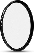NiSi Circular Black Mist Professional Kit 82mm