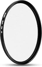 NiSi 500044 77mm Black Mist 1/2 Filter