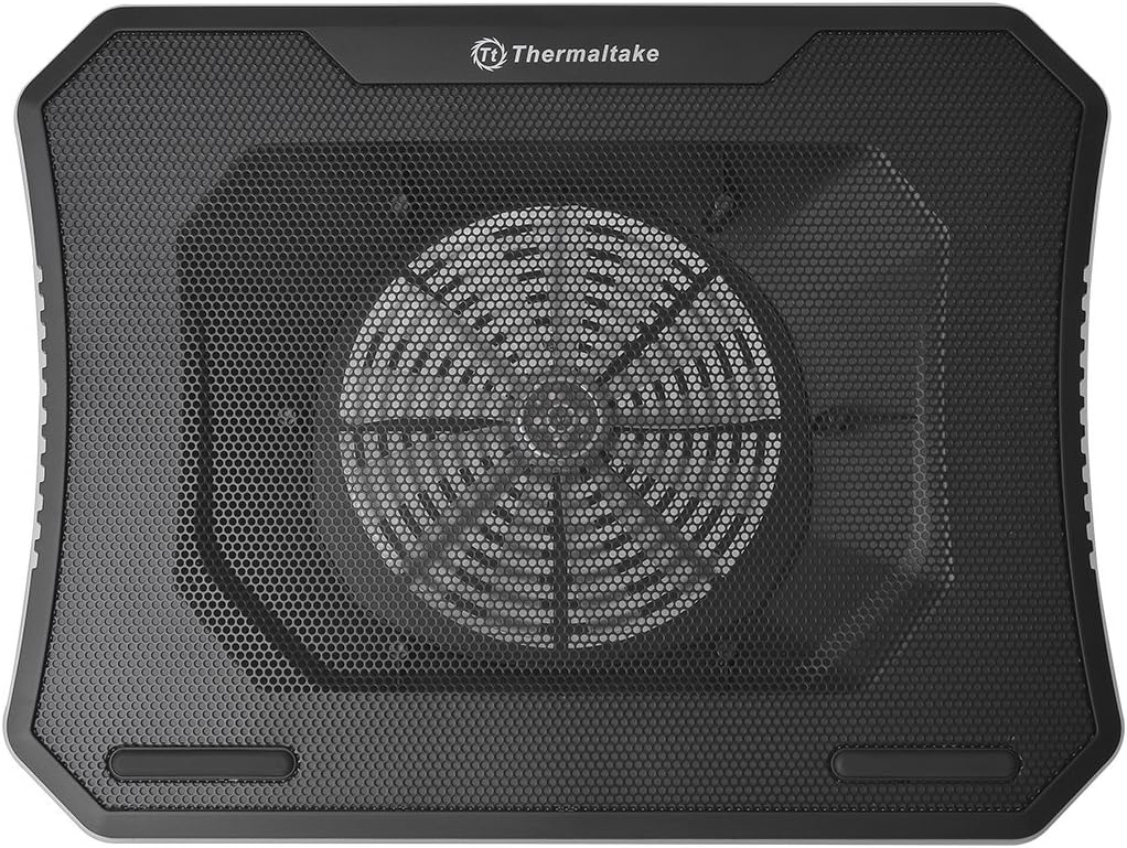 Thermaltake CL-N014-PL20SW-A Massive 20 RGB Laptop Cooling Pad