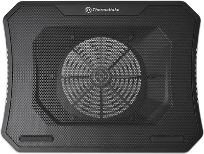 Thermaltake CL-N014-PL20SW-A Massive 20 RGB Laptop Cooling Pad