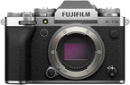 Fujifilm 16782662 X-T5 Mirrorless Camera with 16-80mm Lens