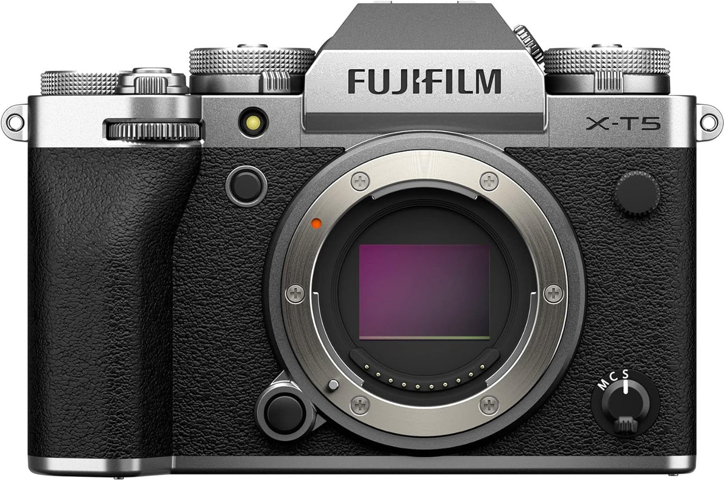 Fujifilm 16782662 X-T5 Mirrorless Camera with 16-80mm Lens
