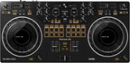 Pioneer DJ DDJ-REV1 2-Deck Serato DJ Controller