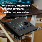 PreSonus Quantum ES 2 USB-C Audio Interface