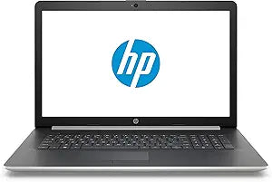 HP 17-BY0062ST 17.3" Laptop - i5 8GB 1TB - Renewed