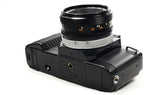 Canon T50 35mm SLR Camera Kit FD 50mm Lens