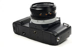 Canon T50 35mm SLR Film Camera with Zoom Lens - Renewed