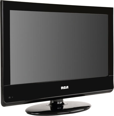 RCA 22LA45RQ 22-Inch 720p LCD TV Black