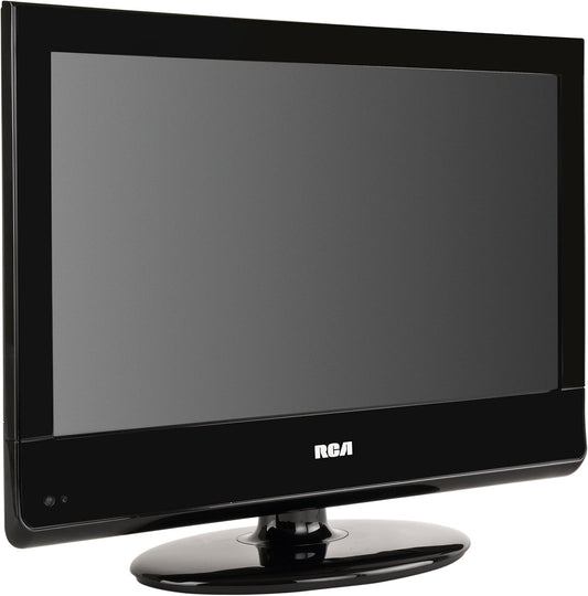 RCA 22LA45RQ 22-Inch 720p LCD TV Black