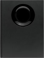 Logitech Z533 2.1 Stereo Speakers with Subwoofer -Renewed